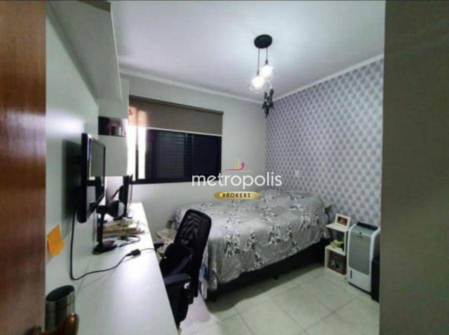 Apartamento à venda com 2 quartos, 79m² - Foto 11