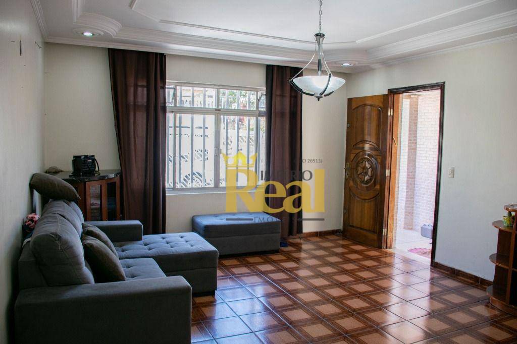 Sobrado à venda com 3 quartos, 300m² - Foto 5