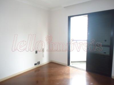 Apartamento para alugar com 3 quartos, 186m² - Foto 6