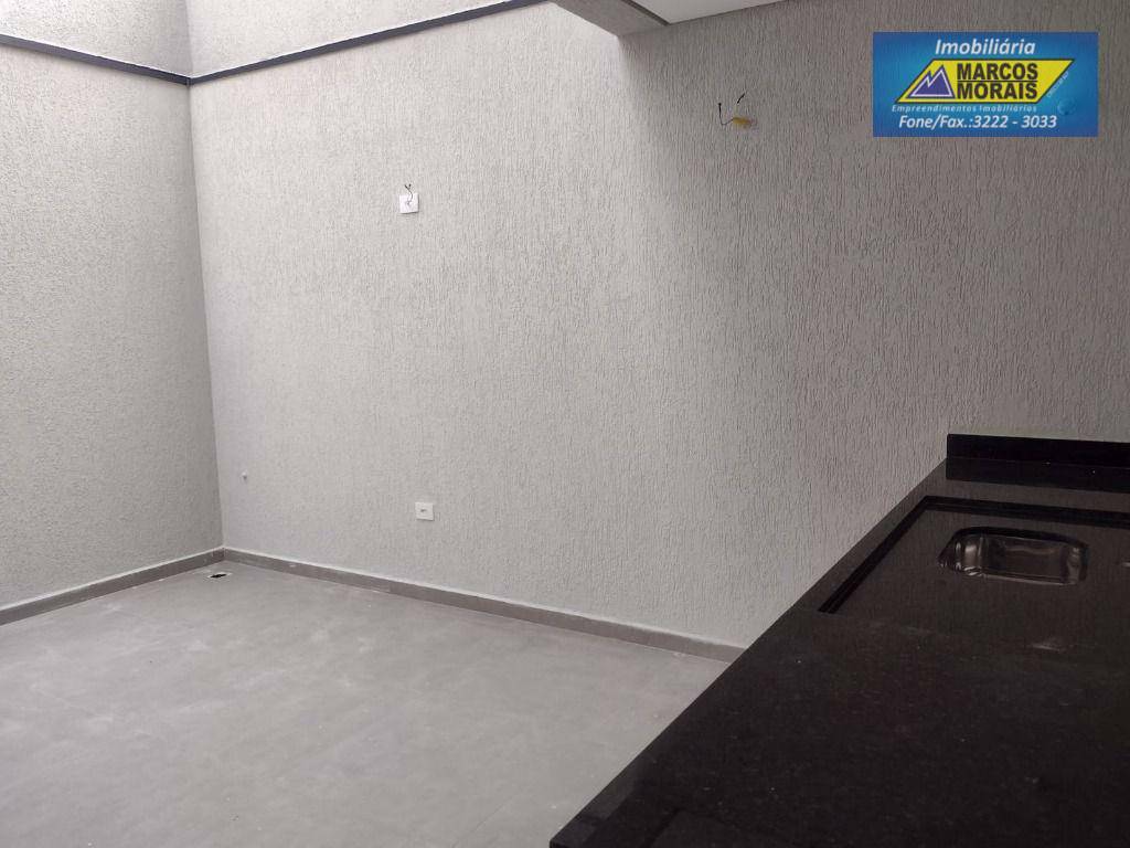 Apartamento à venda com 3 quartos, 120m² - Foto 4