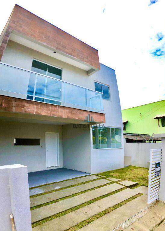 Sobrado à venda com 3 quartos, 108m² - Foto 2