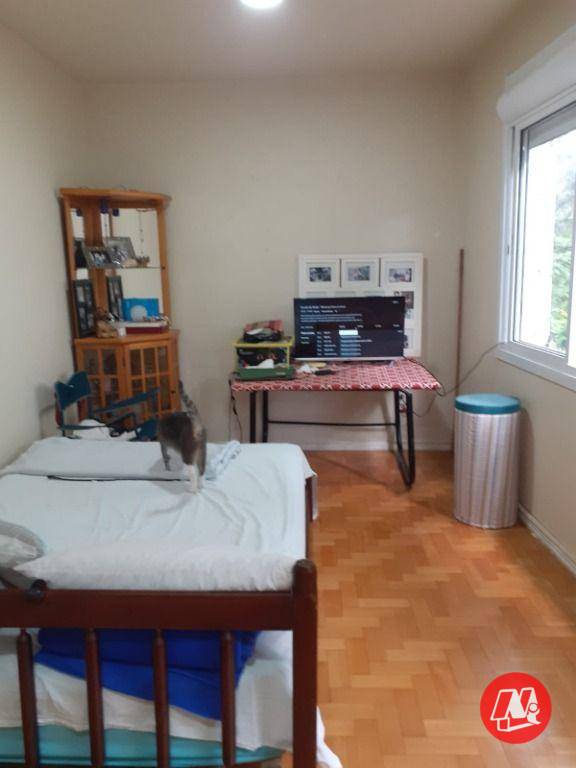 Apartamento à venda com 2 quartos, 77m² - Foto 6