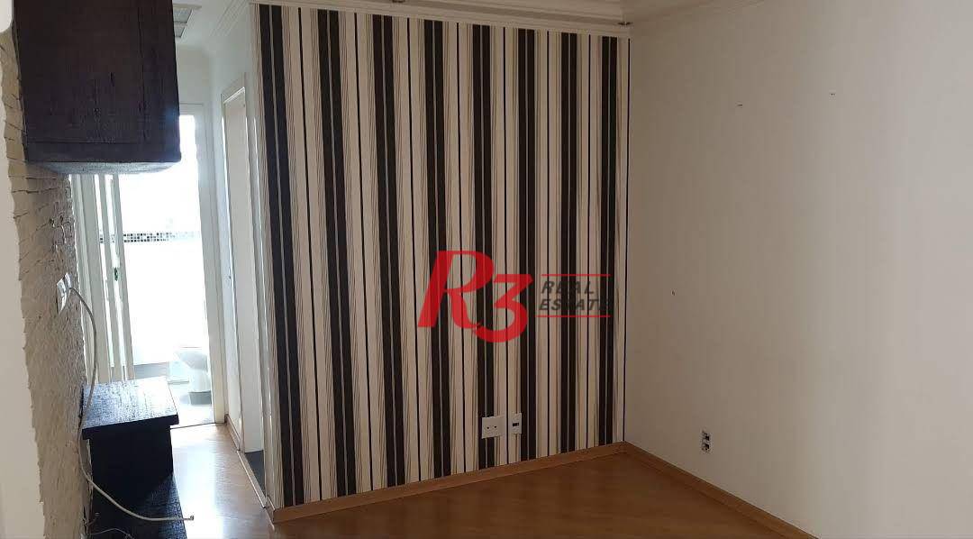 Apartamento à venda com 2 quartos, 60m² - Foto 1