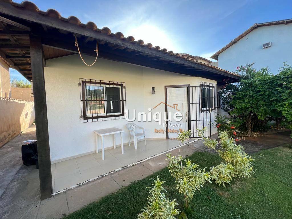 Casa à venda com 3 quartos, 110m² - Foto 3