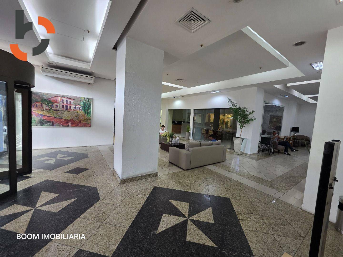 Flat/Apart Hotel à venda com 1 quarto, 35m² - Foto 5