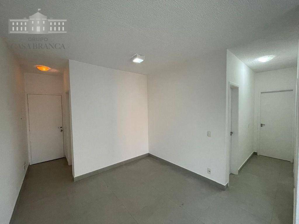 Apartamento à venda com 3 quartos, 66m² - Foto 5