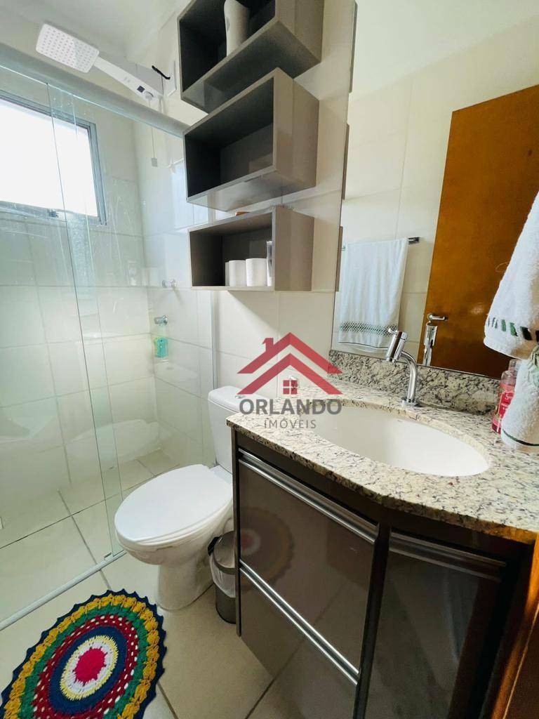 Apartamento à venda com 3 quartos, 77m² - Foto 11