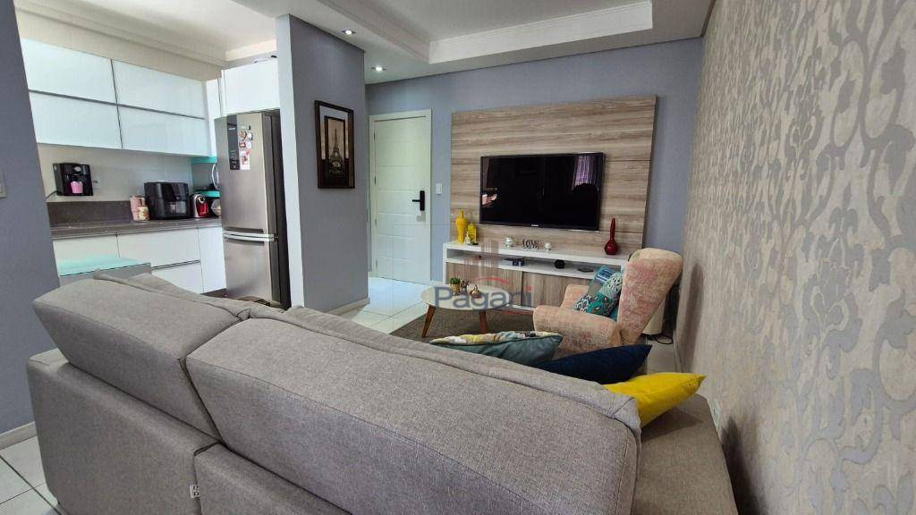 Apartamento, 3 quartos, 88 m² - Foto 5