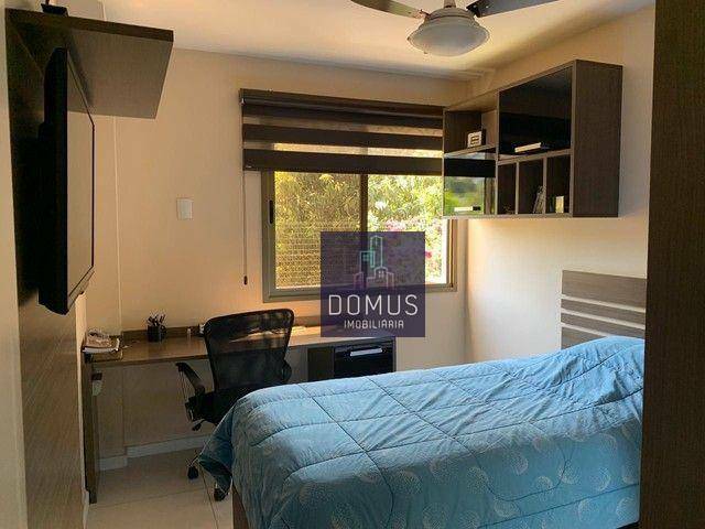 Apartamento à venda com 4 quartos, 132m² - Foto 10