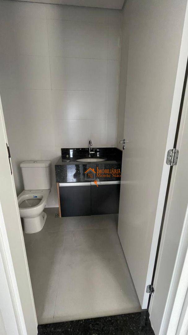 Apartamento à venda com 2 quartos, 53m² - Foto 16