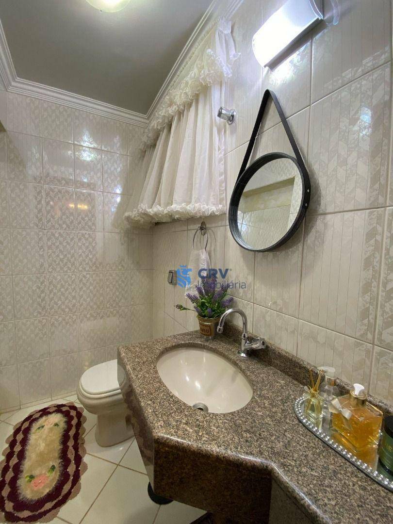Apartamento à venda com 3 quartos, 171m² - Foto 16