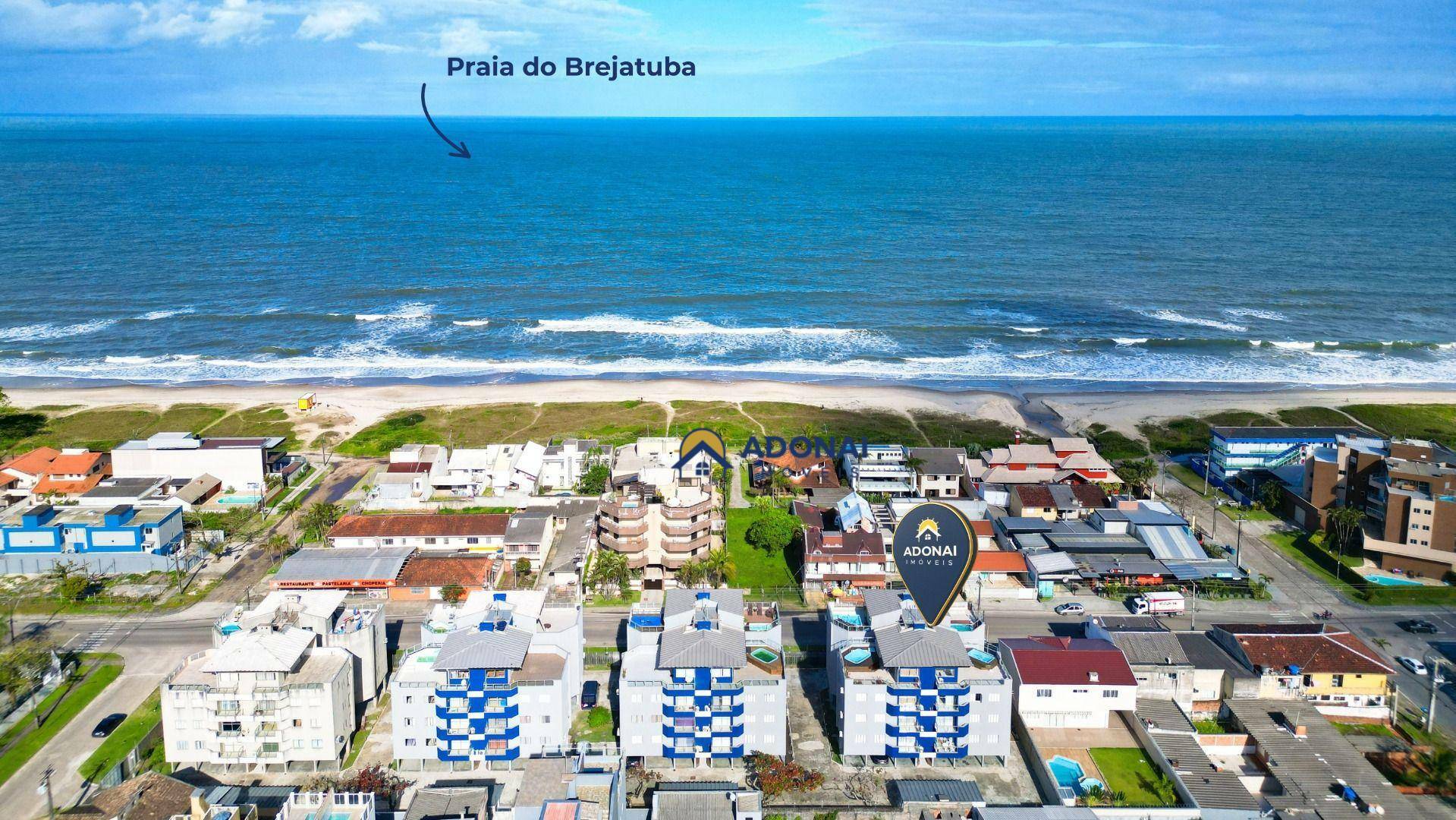 Cobertura, 4 quartos - Foto 2