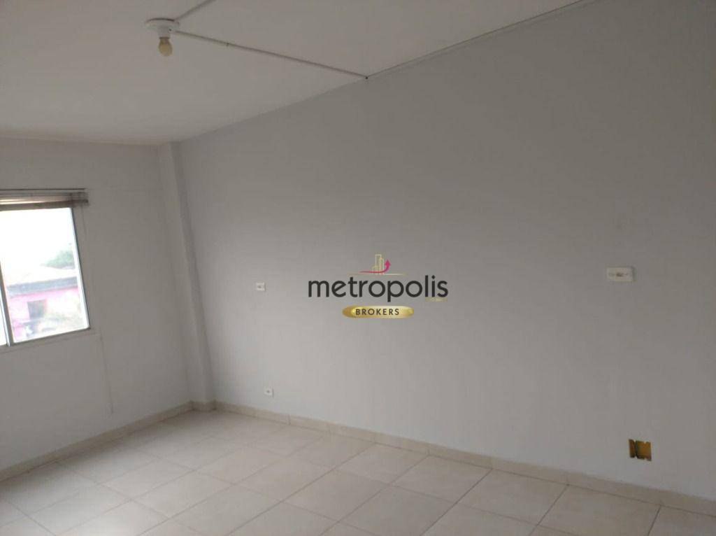 Conjunto Comercial-Sala para alugar, 40m² - Foto 1