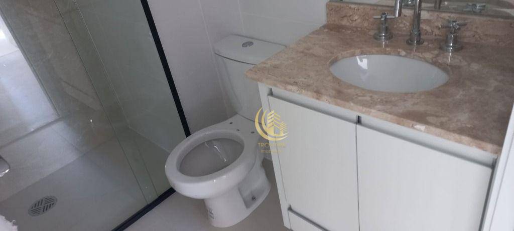 Apartamento para alugar com 2 quartos, 70m² - Foto 2