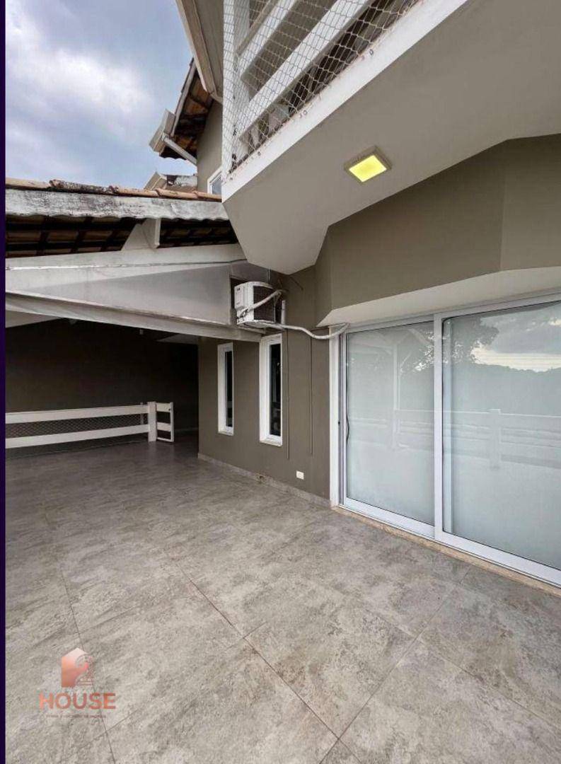 Casa, 3 quartos, 300 m² - Foto 14