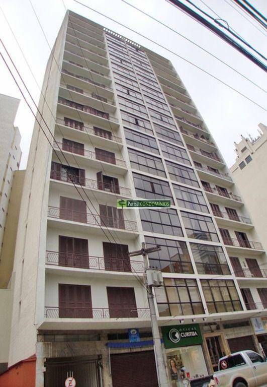 Apartamento à venda com 3 quartos, 100m² - Foto 17