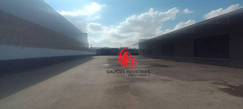 Depósito-Galpão-Armazém para alugar, 1400m² - Foto 10