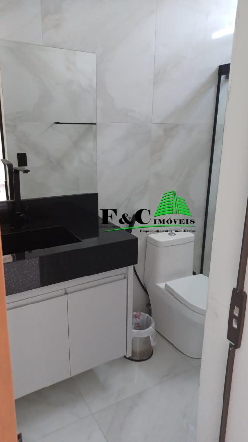 Casa de Condomínio para alugar com 2 quartos, 264m² - Foto 9