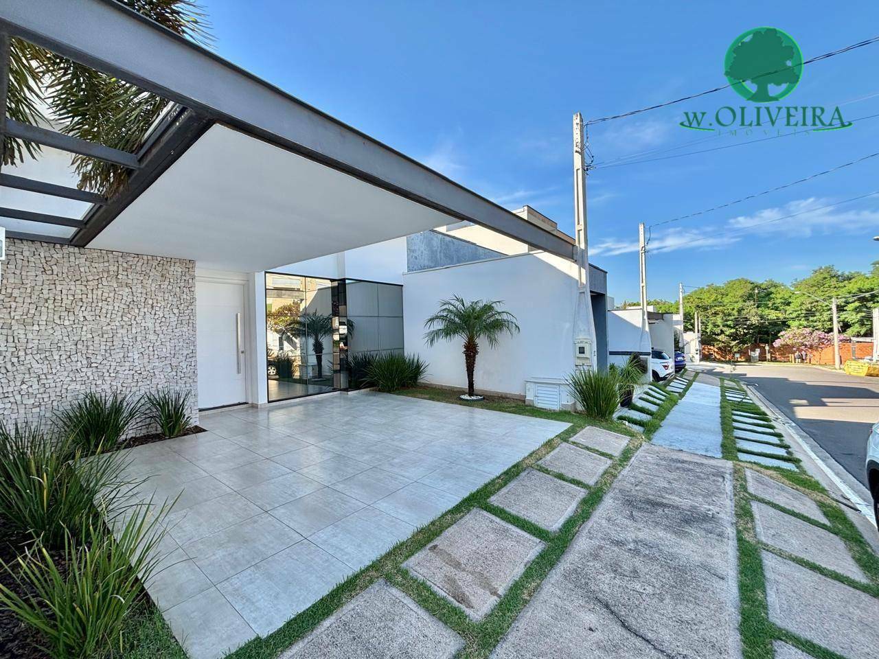 Casa de Condomínio à venda com 3 quartos, 105m² - Foto 6