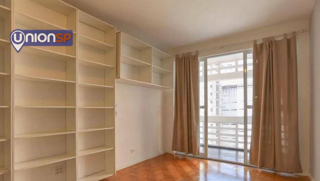 Apartamento à venda com 1 quarto, 35m² - Foto 8