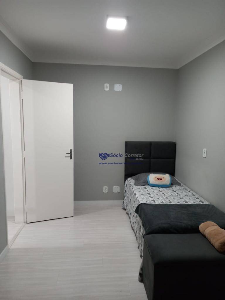 Sobrado à venda com 3 quartos, 120m² - Foto 8