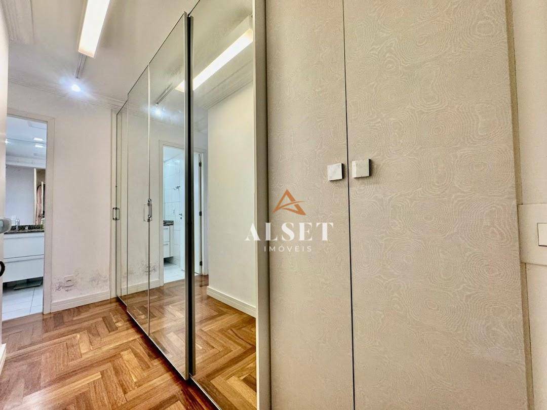 Apartamento à venda com 3 quartos, 124m² - Foto 15