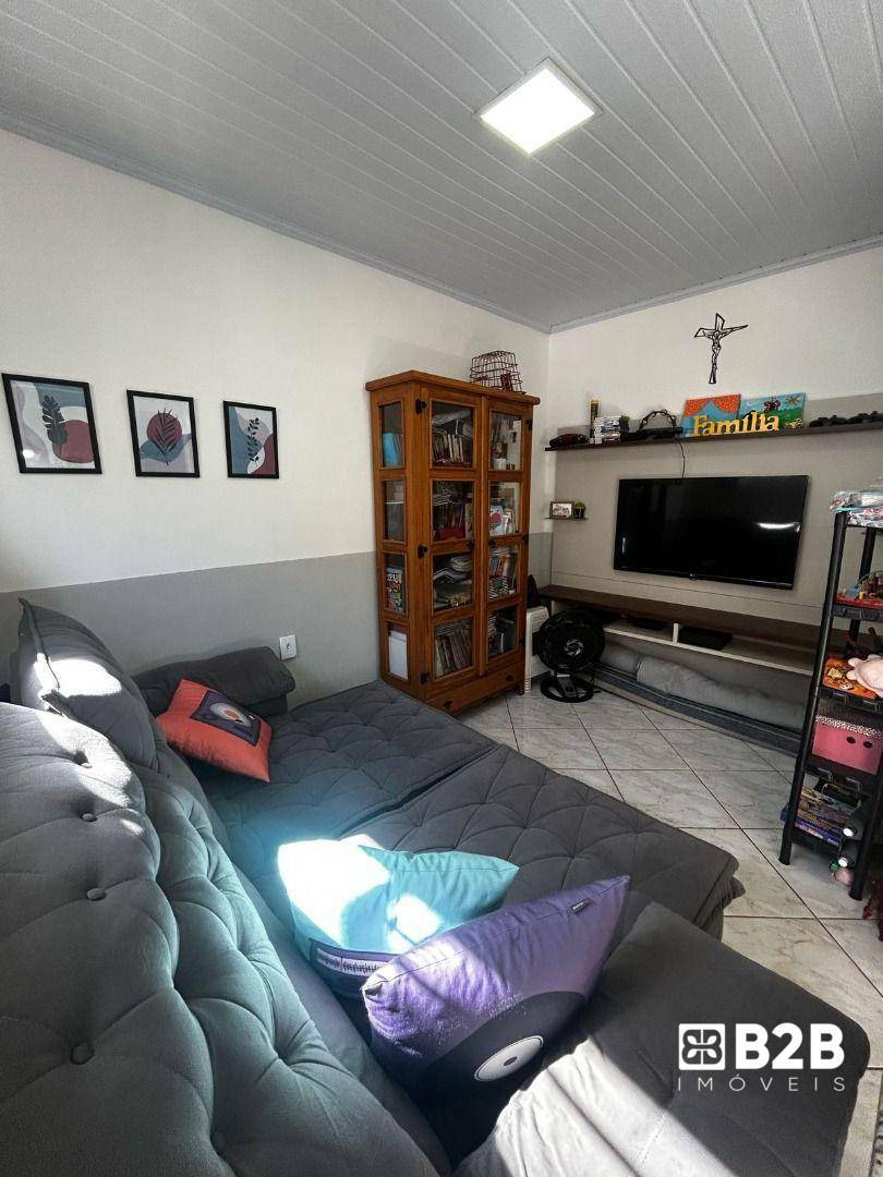 Casa, 3 quartos, 153 m² - Foto 3