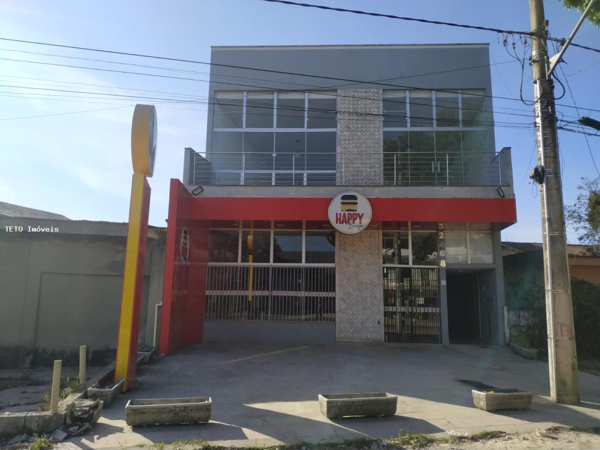 Conjunto Comercial-Sala para alugar, 144m² - Foto 1