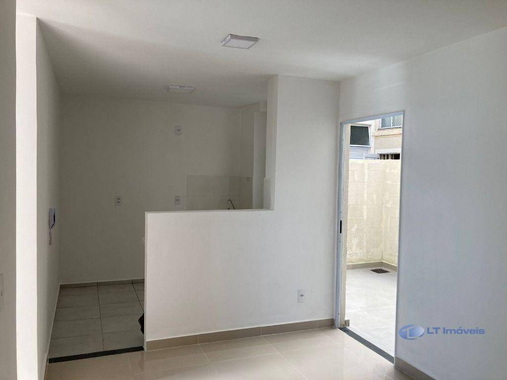 Apartamento à venda com 2 quartos, 39M2 - Foto 12