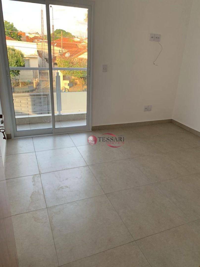 Apartamento à venda com 2 quartos, 69m² - Foto 3