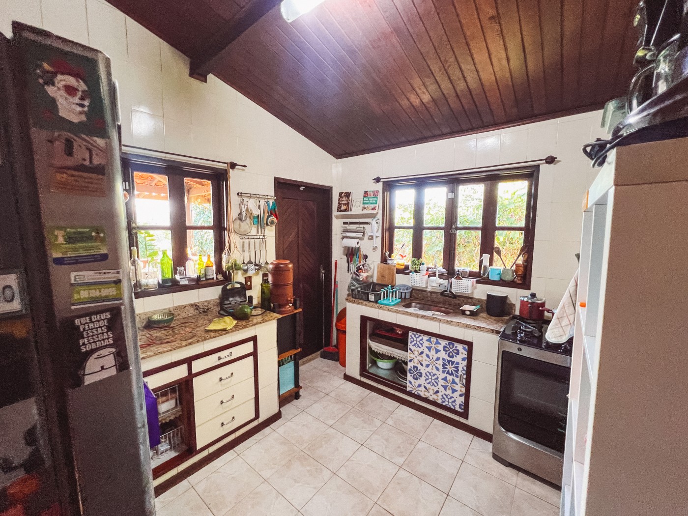 Casa à venda com 3 quartos, 140m² - Foto 11