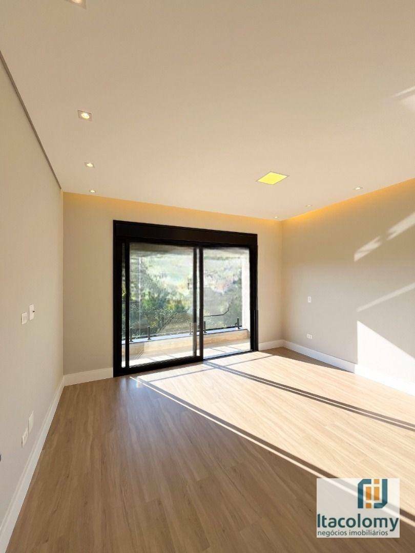 Casa de Condomínio à venda com 4 quartos, 412m² - Foto 34