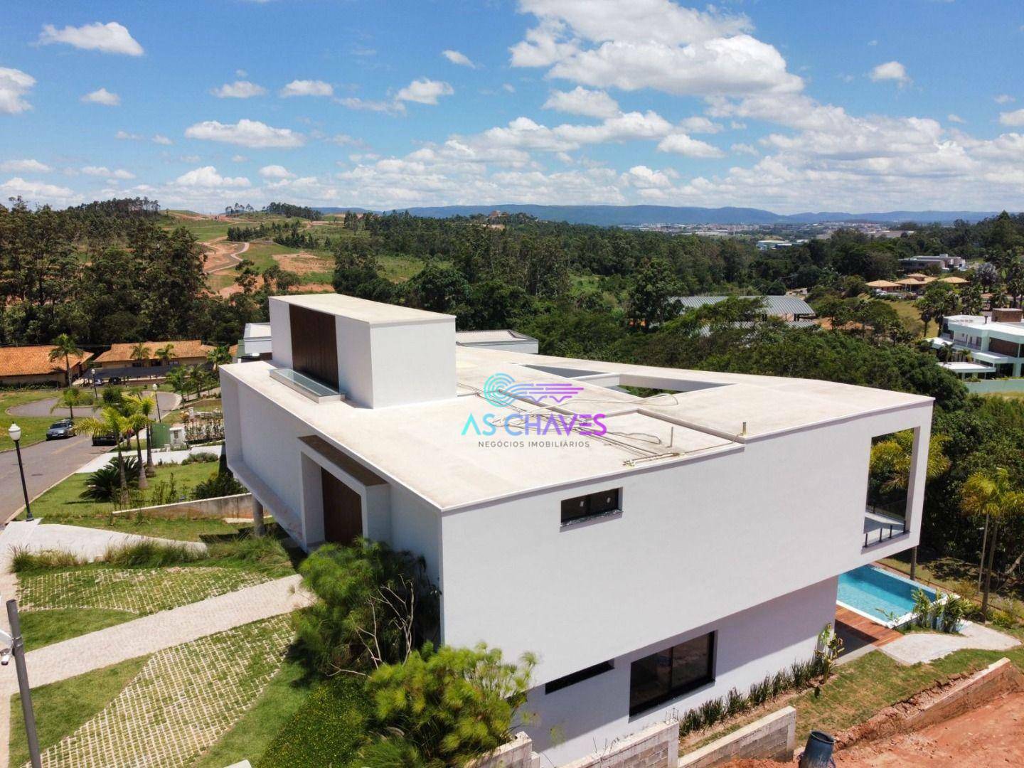 Casa de Condomínio à venda com 5 quartos, 600m² - Foto 33