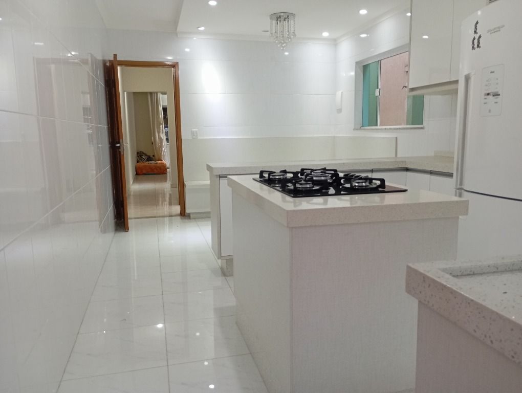 Sobrado à venda com 3 quartos, 120m² - Foto 17