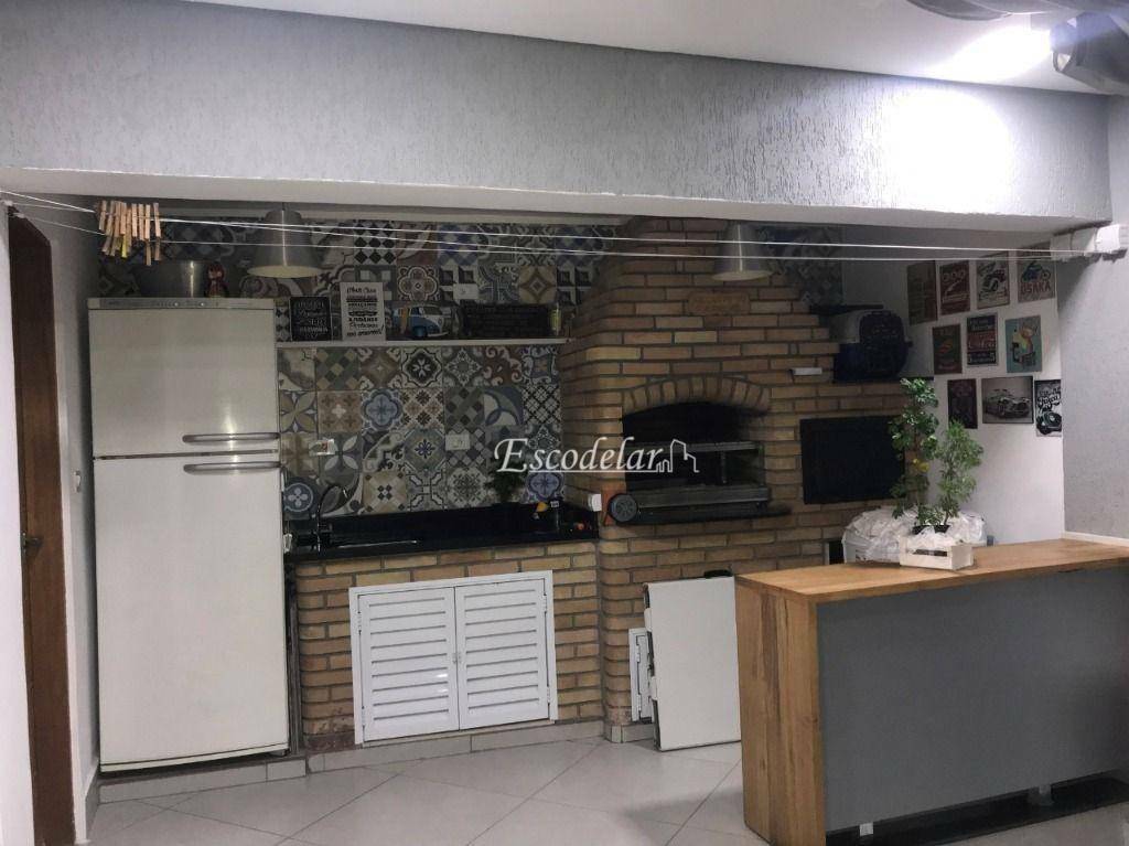 Sobrado à venda com 3 quartos, 135m² - Foto 19