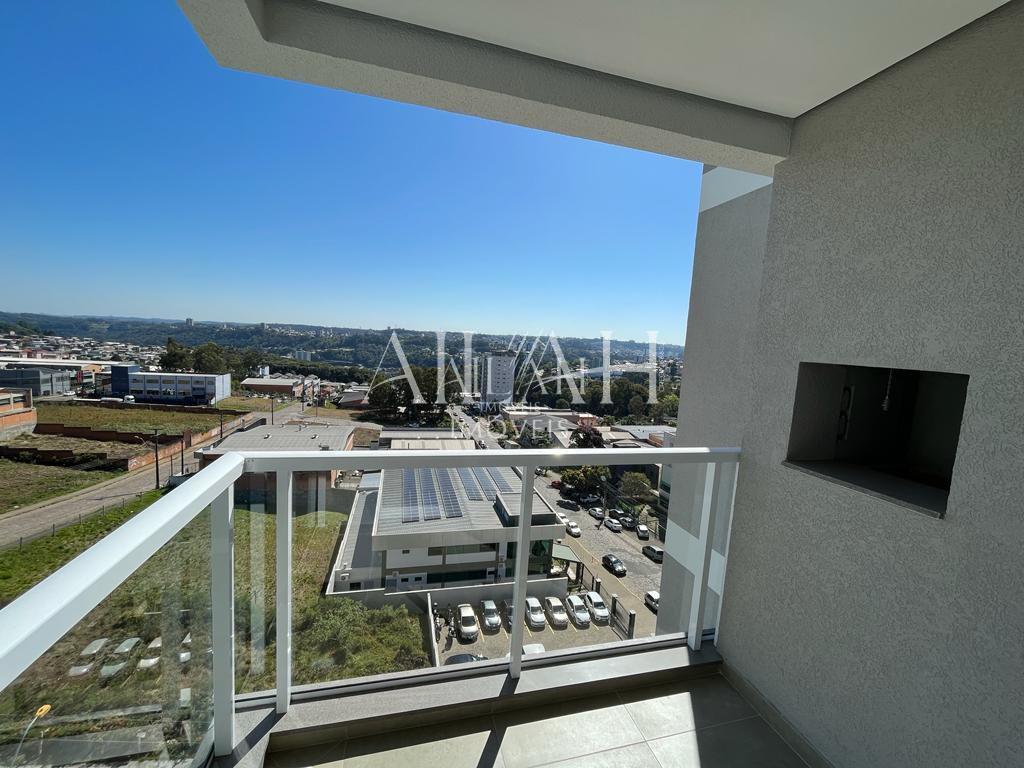 Apartamento à venda com 2 quartos, 57m² - Foto 7