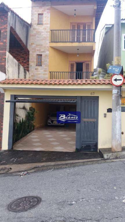 Sobrado à venda com 3 quartos, 247m² - Foto 26