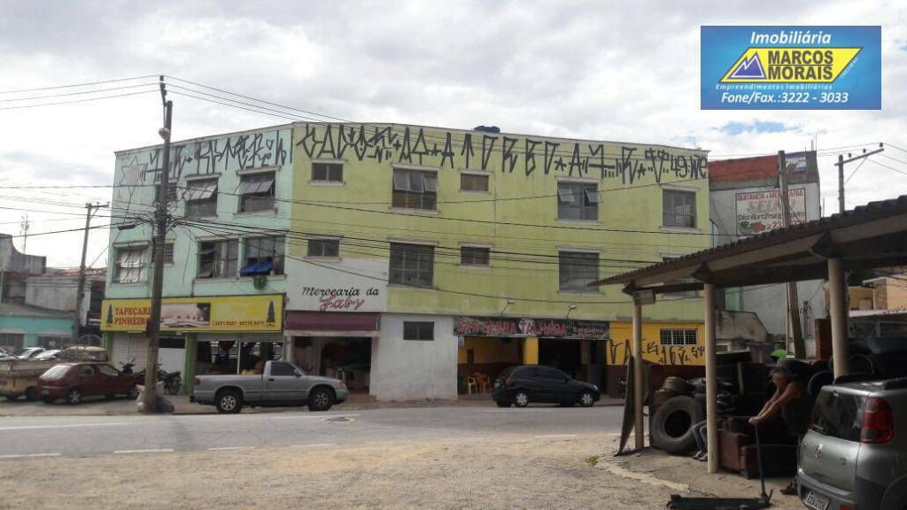 Loja-Salão à venda, 900m² - Foto 2