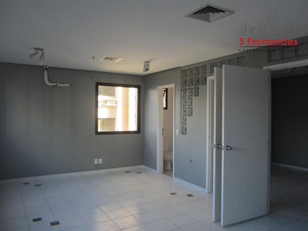 Conjunto Comercial-Sala à venda e aluguel, 44m² - Foto 6