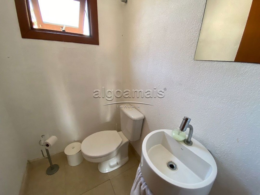 Casa à venda com 3 quartos, 133m² - Foto 12