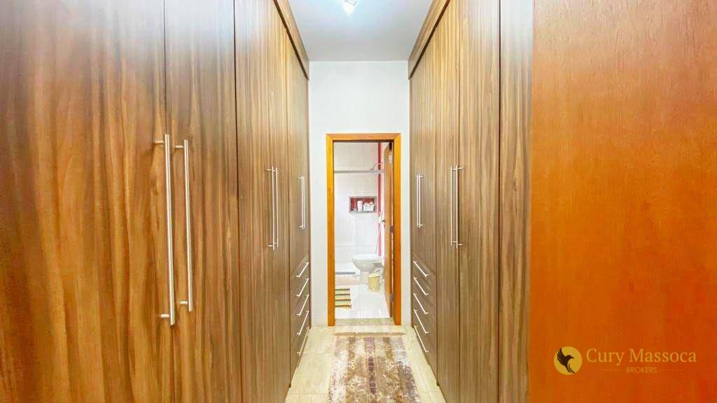 Casa de Condomínio à venda com 3 quartos, 207m² - Foto 26