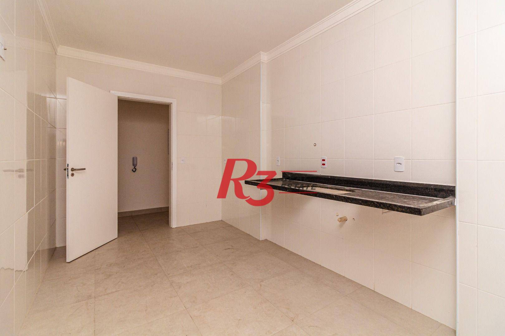 Apartamento à venda com 3 quartos, 139m² - Foto 9