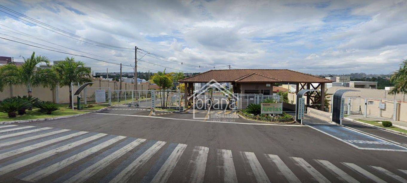 Casa de Condomínio à venda com 3 quartos, 199m² - Foto 26