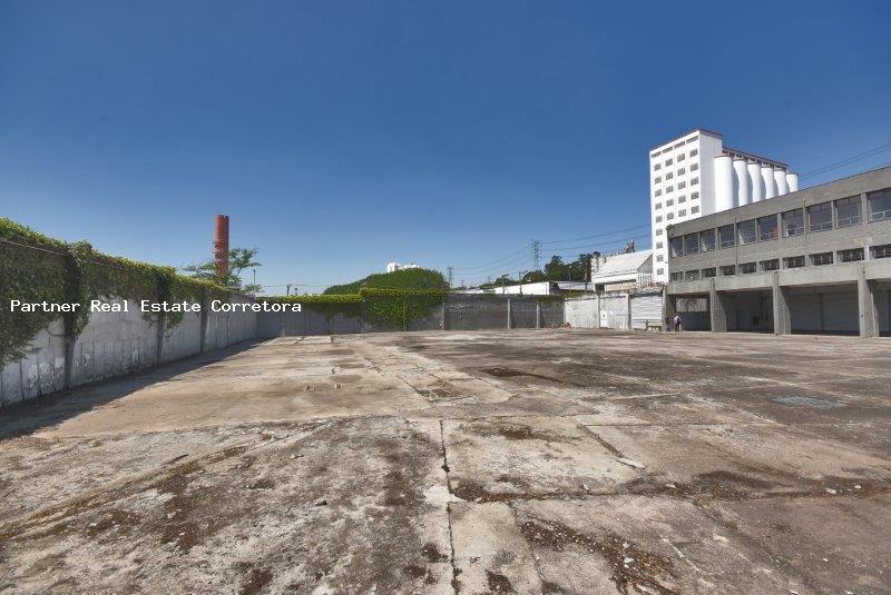 Depósito-Galpão-Armazém para alugar com 1 quarto, 1361m² - Foto 27