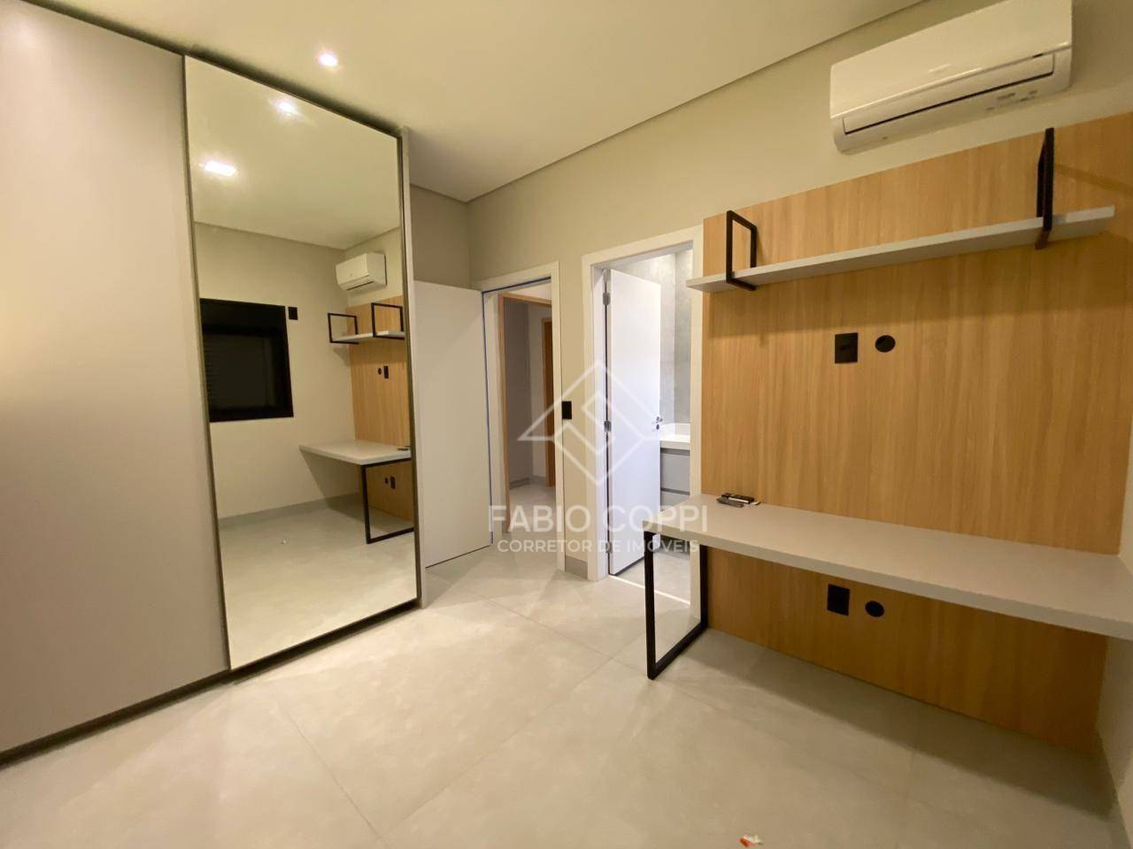 Casa de Condomínio à venda com 4 quartos, 261m² - Foto 28