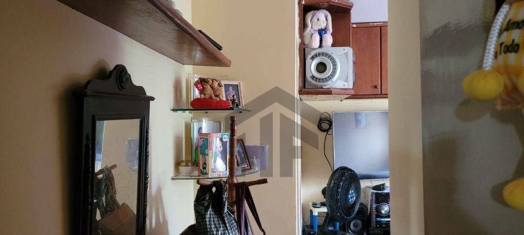 Apartamento à venda com 3 quartos, 101m² - Foto 9