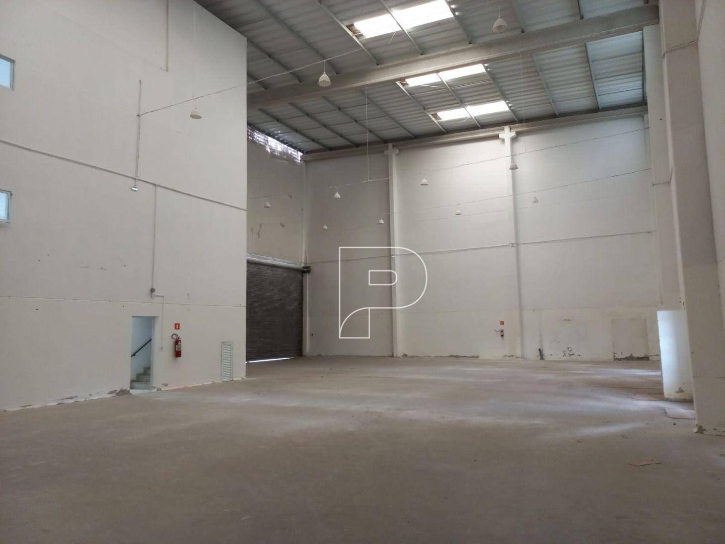 Depósito-Galpão-Armazém para alugar, 1000m² - Foto 8