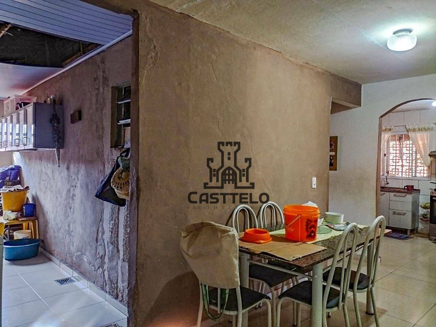 Casa à venda com 3 quartos, 81m² - Foto 12