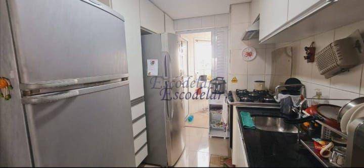 Apartamento para alugar com 3 quartos, 145m² - Foto 23