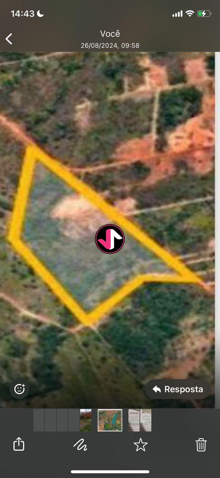 Terreno à venda, 200m² - Foto 3